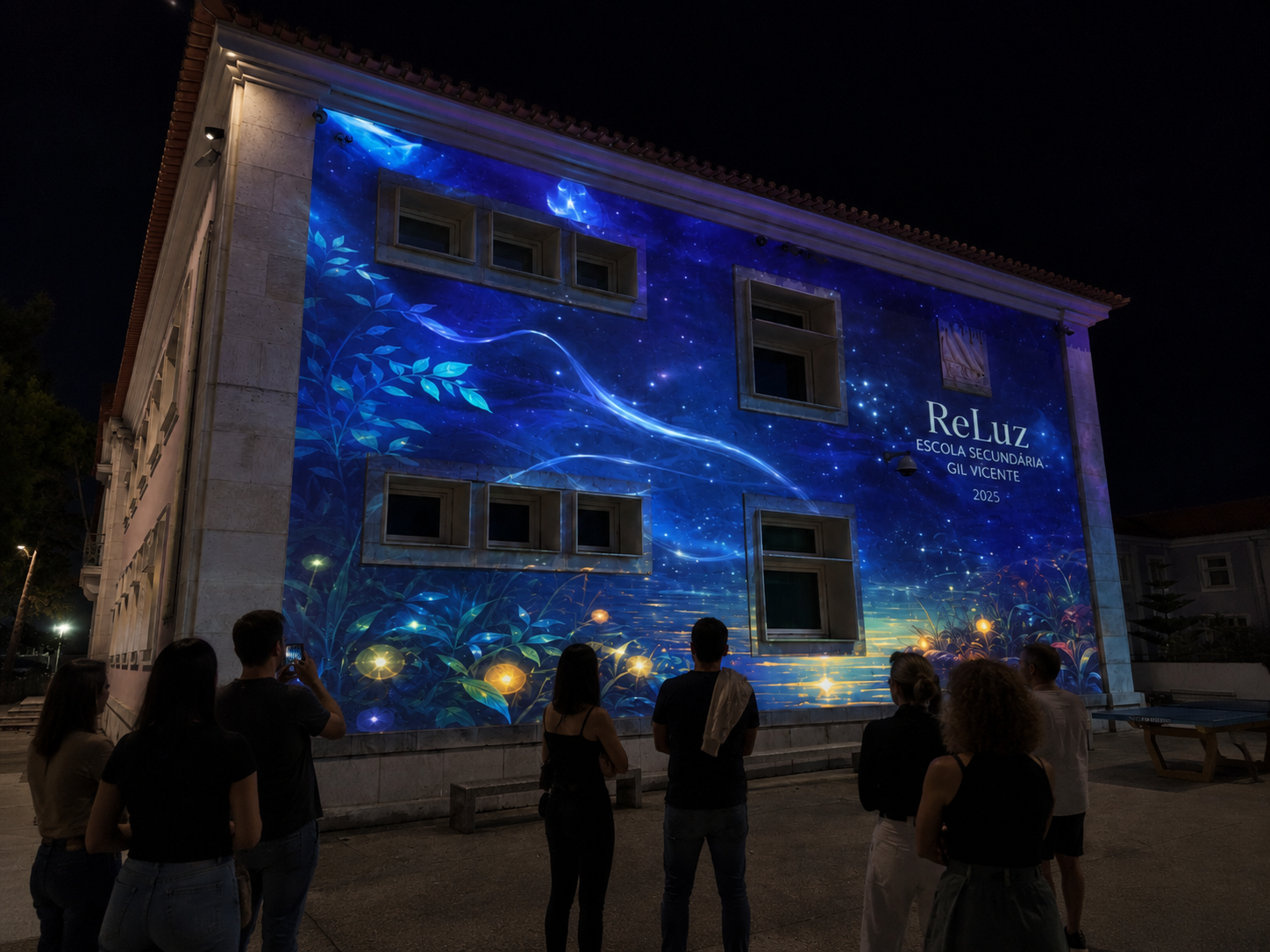 VIDEOMAPPING1