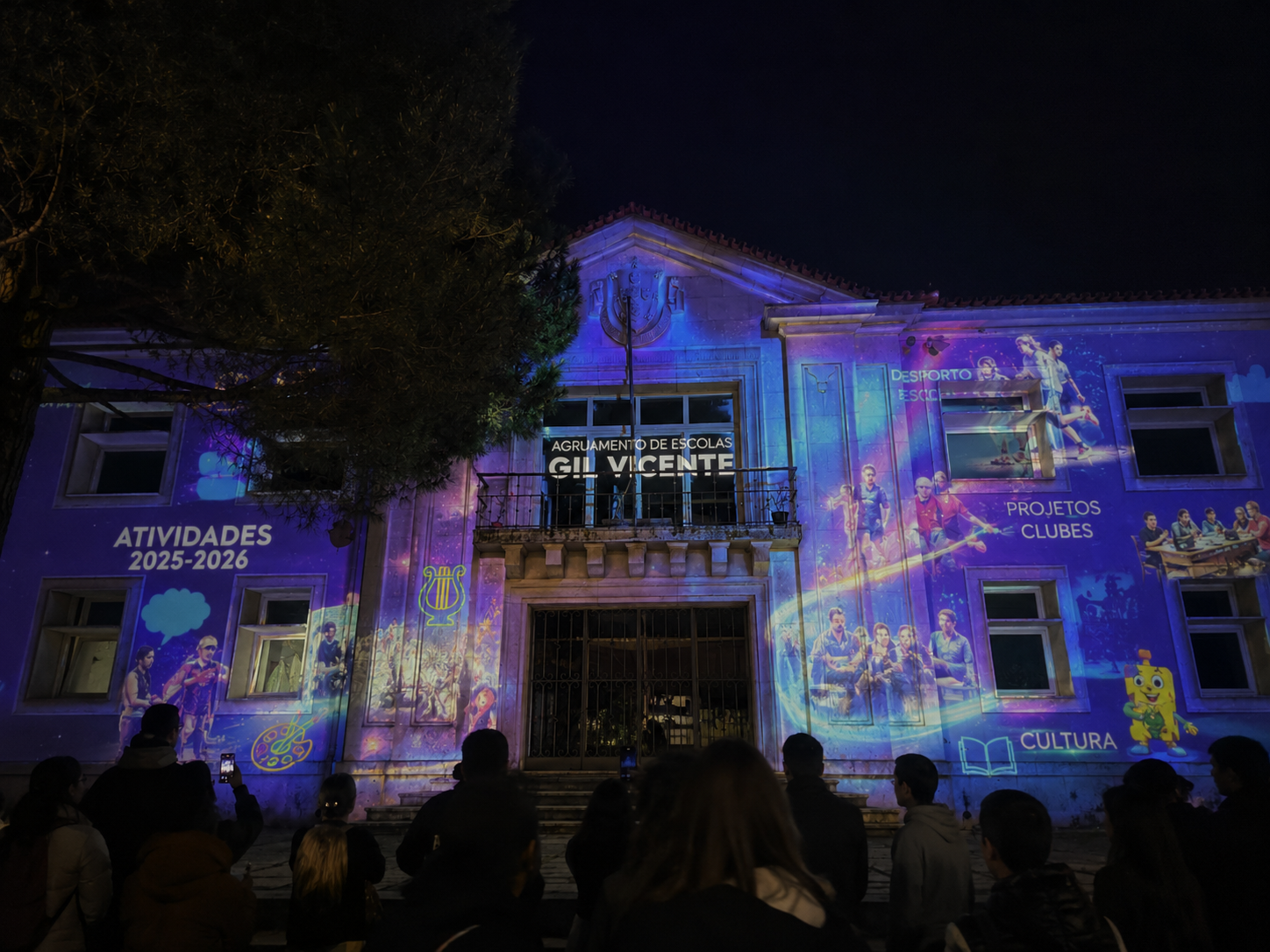 VIDEOMAPPING3